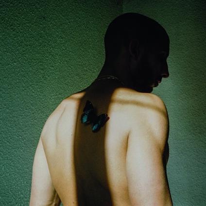 Man in Nood - Vinile LP di Willem