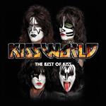 Kissworld. The Best of Kiss