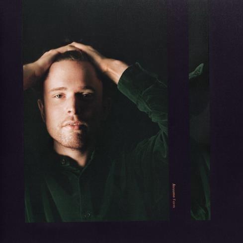 Assume Form - CD Audio di James Blake