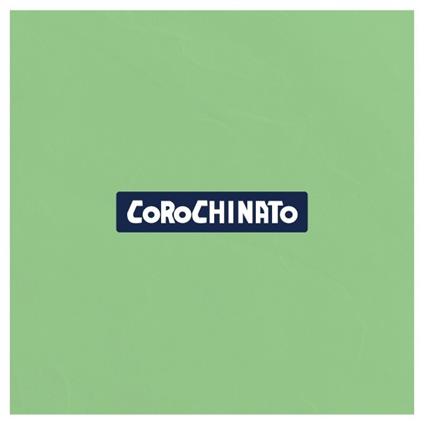 Corochinato (Sanremo 2019) - CD Audio di Ex-Otago