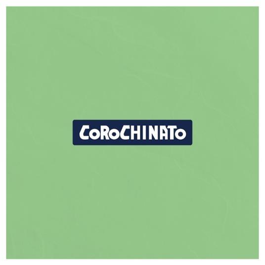 Corochinato (Sanremo 2019) - CD Audio di Ex-Otago
