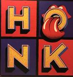 Honk (4 Lp)