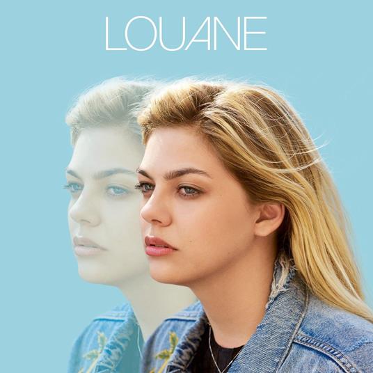Louane - CD Audio di Louane