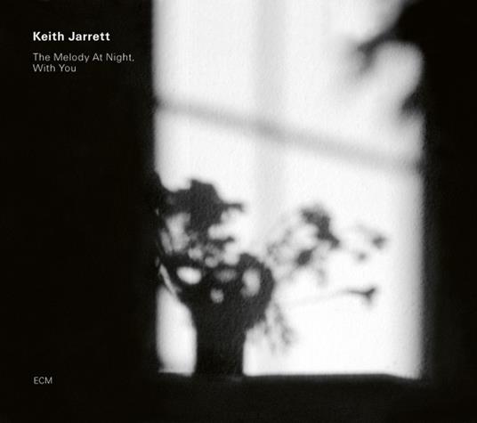 The Melody at Night with You - Vinile LP di Keith Jarrett