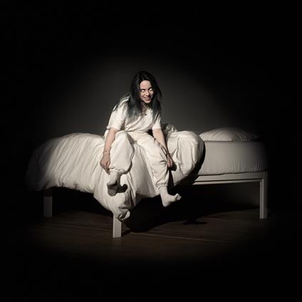 When We All Fall Asleep, Where Do We Go? (180 gr. Yellow Coulored Vinyl) - Vinile LP di Billie Eilish