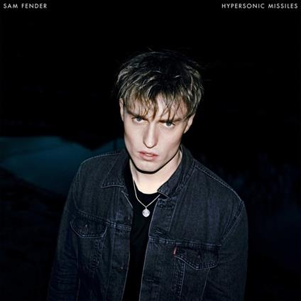 Hypersonic Missiles - Vinile LP di Sam Fender