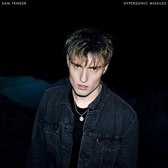 Hypersonic Missiles - Vinile LP di Sam Fender