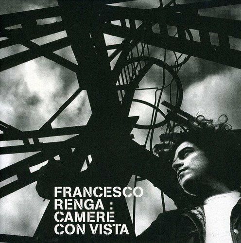 Camere con vista (15th Anniversary) - CD Audio di Francesco Renga