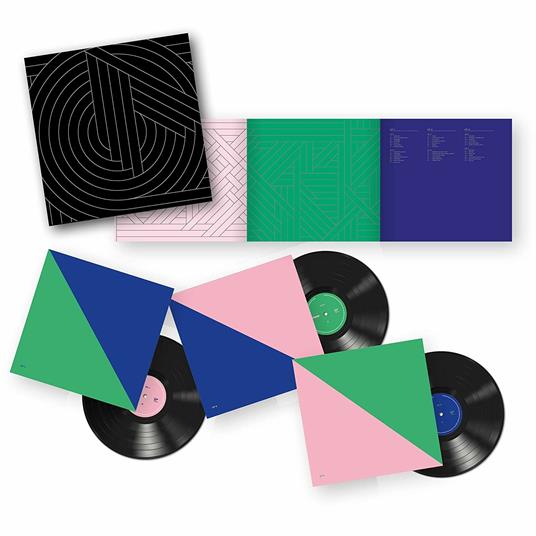 Souvenir (Vinyl Box Set Edition) - Vinile LP di Orchestral Manoeuvres in the Dark