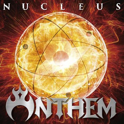 Nucleus - CD Audio di Anthem
