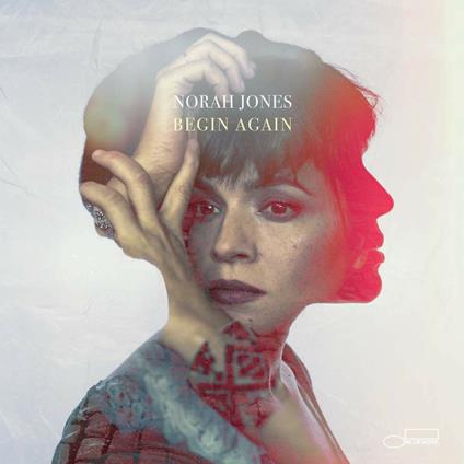 Begin Again - Vinile LP di Norah Jones