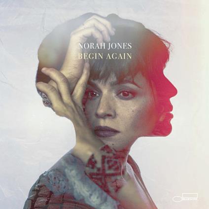 Begin Again - CD Audio di Norah Jones