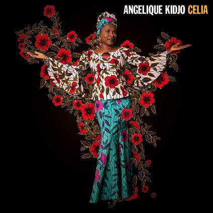 Celia - CD Audio di Angelique Kidjo