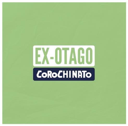 Corochinato (Sanremo 2019) - Vinile LP di Ex-Otago