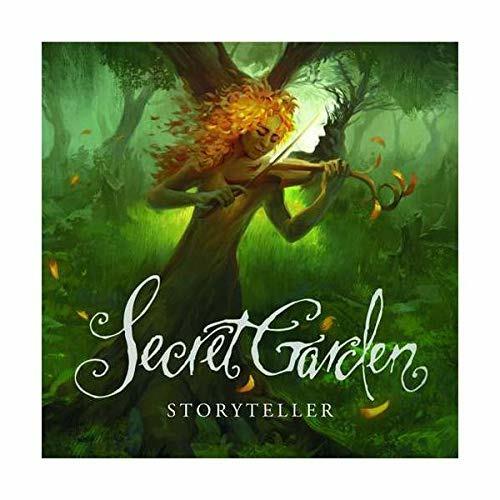 Storyteller - CD Audio di Secret Garden