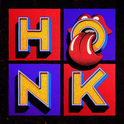 Honk - CD Audio di Rolling Stones