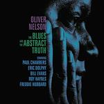 The Blues and the Astract