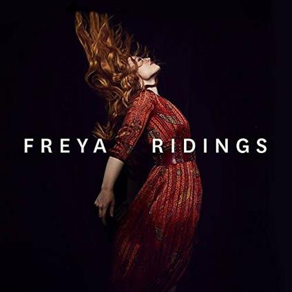Freya Ridings - CD Audio di Freya Ridings