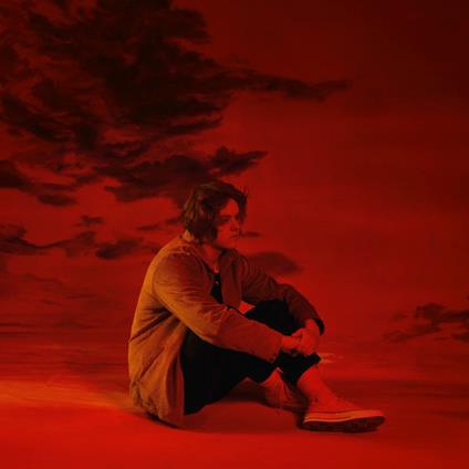 Divinely Uninspired to a Hellish Extent (Jewel Case) - CD Audio di Lewis Capaldi