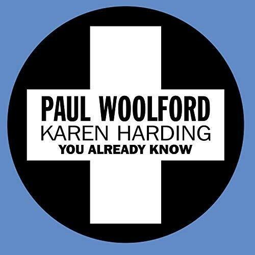 You Already Know - Vinile LP di Paul Woolford
