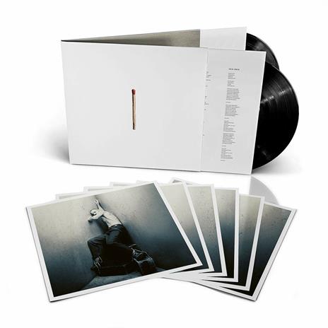 Rammstein - CD Audio di Rammstein