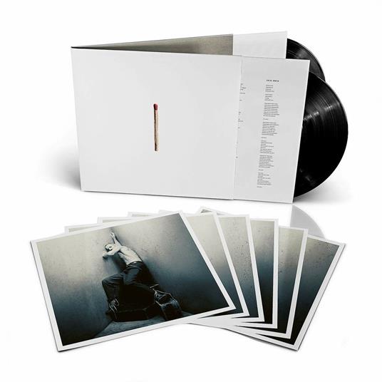 Rammstein - CD Audio di Rammstein