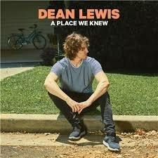 A Place We Knew - CD Audio di Dean Lewis