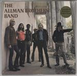 The Allman Brothers Band (2 LP Brown )