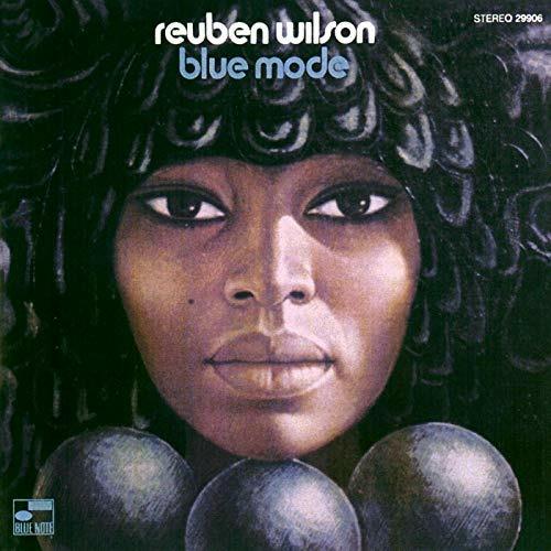 Blue Mode - Vinile LP di Reuben Wilson