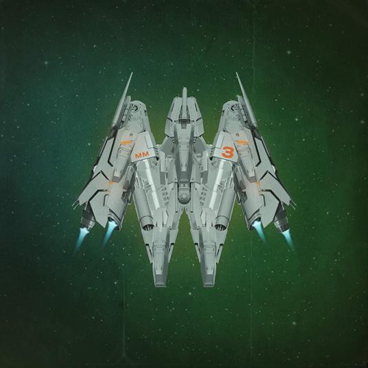 MM vol.3 - Vinile LP di Madman