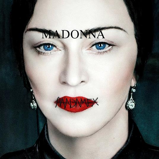 Madame X - CD Audio di Madonna