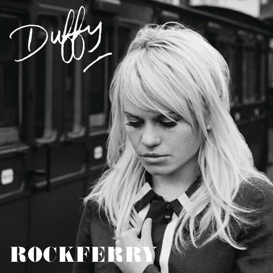 Rockferry - Vinile LP di Duffy