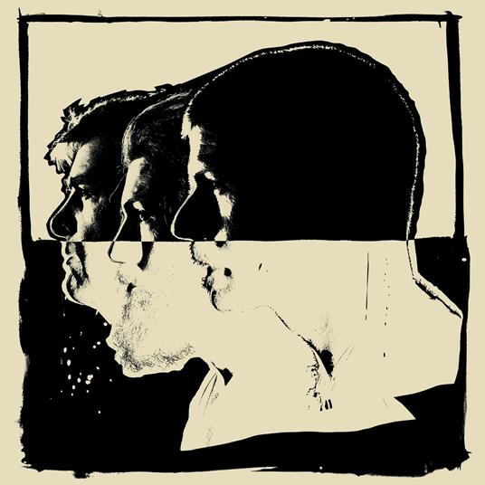 Closer Than Together - Vinile LP di Avett Brothers