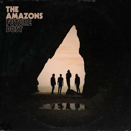 Future Dust - CD Audio di Amazons