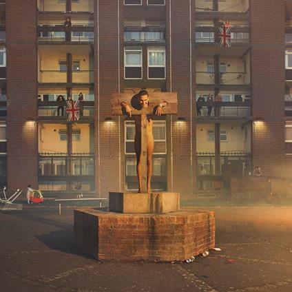 Nothing Great About Britain - Vinile LP di Slowthai