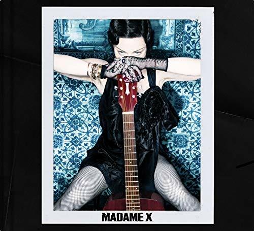 Madame X (Deluxe Edition) - CD Audio di Madonna