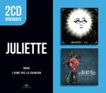 2 Cd Originaux : Nour / J'Aime Pas La Chanson