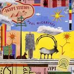 Egypt Station (Explorers Coloured Vinyl Edition)