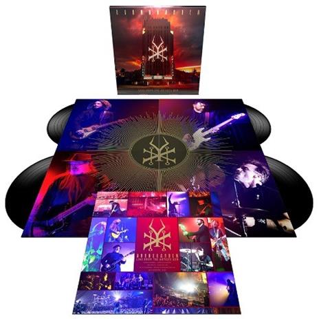 Live at the Artists Den (Vinyl Box Set Limited Edition) - Vinile LP di Soundgarden - 2