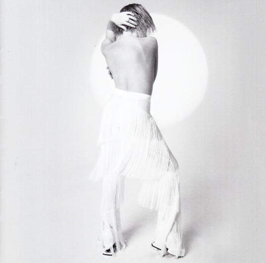 Dedicated (Deluxe) - CD Audio di Carly Rae Jepsen