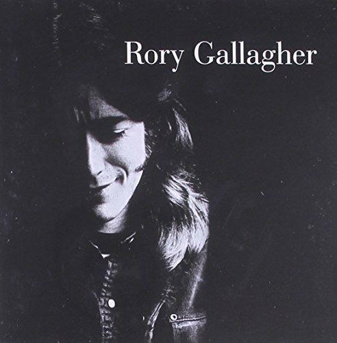 Rory Gallagher - Vinile LP di Rory Gallagher