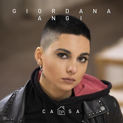 Casa (Special Edition) - CD Audio di Giordana Angi