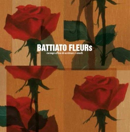 Fleurs (20th Anniversary Edition) - Vinile LP di Franco Battiato