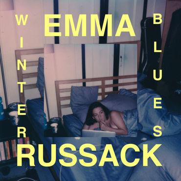 Winter Blues - Vinile LP di Emma Russack