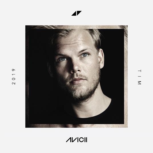 Tim - CD Audio di Avicii