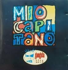 Mio Capitano. Gangsta Hits - CD Audio