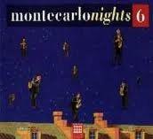 Montecarlo Nights 6 - CD Audio