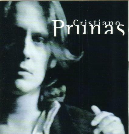 Cristiano Prunas - CD Audio di Cristiano Prunas