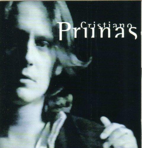 Cristiano Prunas - CD Audio di Cristiano Prunas