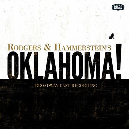 Oklahoma! The Musical (Colonna sonora) - CD Audio